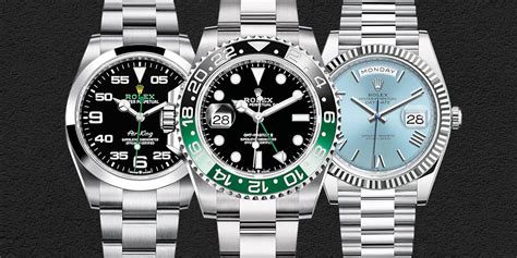 rolex da investimento 2022|rolex migliori 2022.